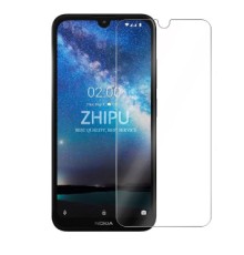 Захисне скло Nokia 2.4 (Mocolo 0.33 mm)