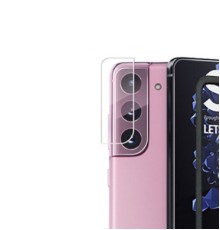 Захисне скло для камери Samsung Galaxy S21 (Mocolo 0.33 mm)