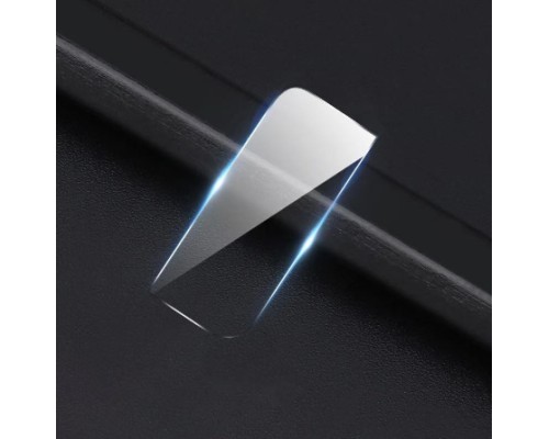 Захисне скло для камери Samsung Galaxy S21 (Mocolo 0.33 mm)