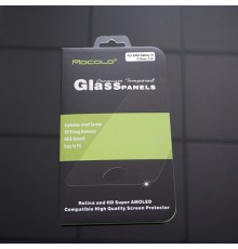 Захисне скло Samsung Galaxy J1 J100 (Mocolo 0.33 mm)