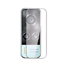 Захисне скло для камери Vivo Y31 (Mocolo 0.33 mm)