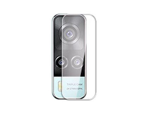 Захисне скло для камери Vivo Y31 (Mocolo 0.33 mm) Захисне скло для камери Vivo Y31 (Mocolo 0.33 mm)