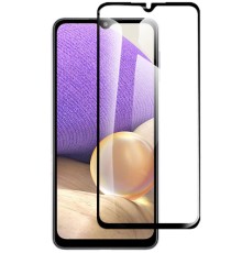Захисне скло Samsung Galaxy A32 5G Full Glue 5D (Mocolo 0.33 mm)