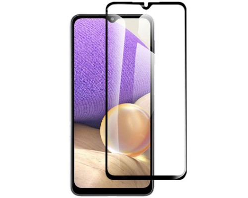 Захисне скло Samsung Galaxy A32 5G Full Glue 5D (Mocolo 0.33 mm) Захисне скло Samsung Galaxy A32 5G Full Glue 5D (Mocolo 0.33 mm)