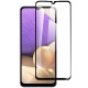 Захисне скло Samsung Galaxy A32 5G Full Glue 5D (Mocolo 0.33 mm)