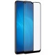 Захисне скло Samsung Galaxy A32 5G Full Glue 5D (Mocolo 0.33 mm)