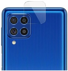 Захисне скло для камери Samsung Galaxy M62 (Mocolo 0.33 mm)