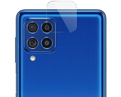Захисне скло для камери Samsung Galaxy M62 (Mocolo 0.33 mm) Захисне скло для камери Samsung Galaxy M62 (Mocolo 0.33 mm)