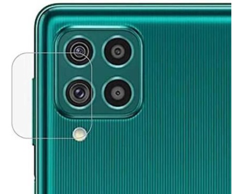 Захисне скло для камери Samsung Galaxy M62 (Mocolo 0.33 mm) Захисне скло для камери Samsung Galaxy M62 (Mocolo 0.33 mm)