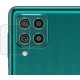 Захисне скло для камери Samsung Galaxy M62 (Mocolo 0.33 mm)