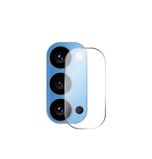 Захисне скло для камери Oppo Reno5 (Mocolo 0.33 mm)