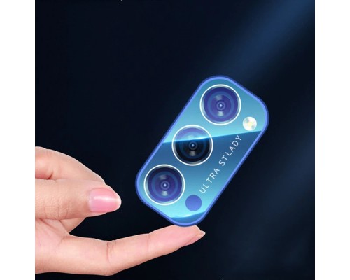 Захисне скло для камери Oppo Reno5 (Mocolo 0.33 mm)