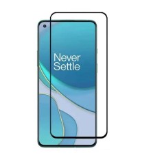 Захисне скло OnePlus 9R Full Glue 5D (Mocolo 0.33 mm)