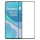 Захисне скло OnePlus 9R Full Glue 5D (Mocolo 0.33 mm)