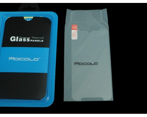 Захисне скло Motorola Moto G2 (Mocolo 0.33 mm) Захисне скло Motorola Moto G2 (Mocolo 0.33 mm)