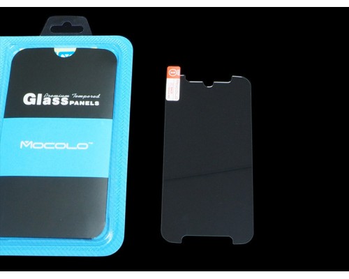 Захисне скло Motorola Moto G2 (Mocolo 0.33 mm) Захисне скло Motorola Moto G2 (Mocolo 0.33 mm)