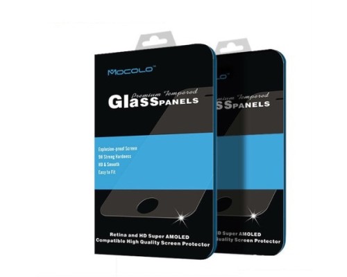 Захисне скло Lenovo S810T (Mocolo 0,33 мм)
