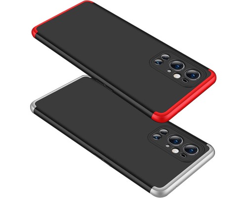 Чохол OnePlus 9 Pro Fullcover 4D