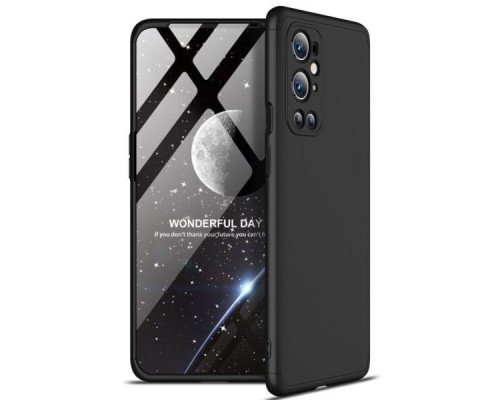 Чохол OnePlus 9 Pro Fullcover 4D