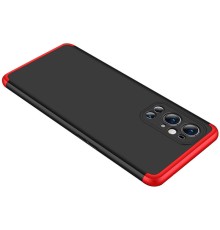 Чохол OnePlus 9 Pro Fullcover 4D
