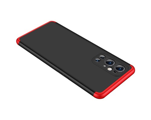 Чохол OnePlus 9 Pro Fullcover 4D