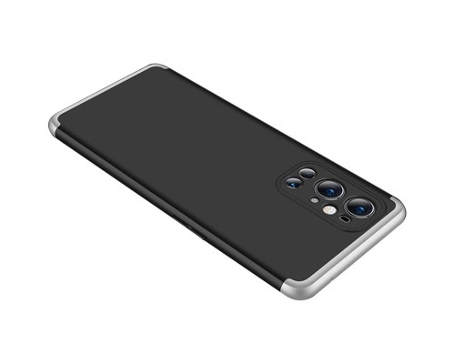 Чохол OnePlus 9 Pro Fullcover 4D