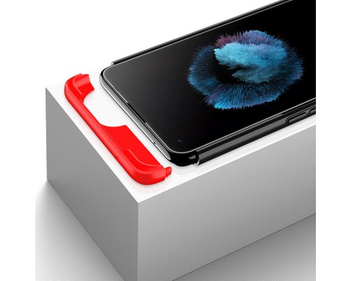 Чохол OnePlus 9 Pro Fullcover 4D