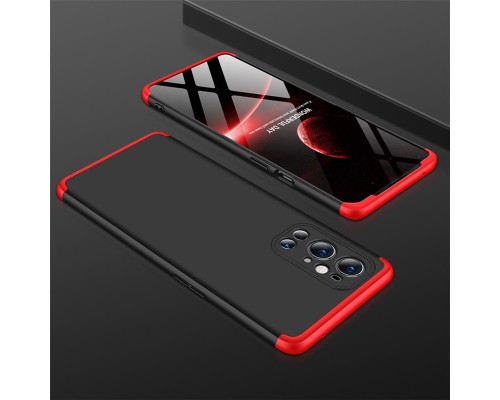 Чохол OnePlus 9 Pro Fullcover 4D