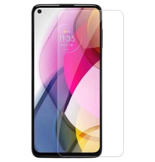 Захисне скло Motorola Moto G Stylus (2021) (Mocolo 0.33 mm)