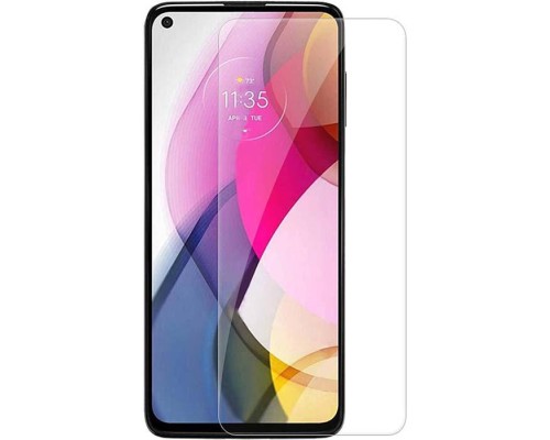 Захисне скло Motorola Moto G Stylus (2021) (Mocolo 0.33 mm) Захисне скло Motorola Moto G Stylus (2021) (Mocolo 0.33 mm)