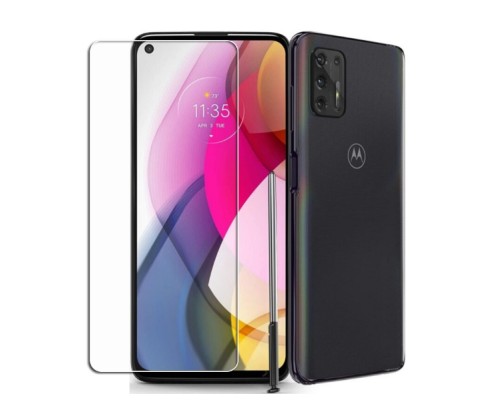 Захисне скло Motorola Moto G Stylus (2021) (Mocolo 0.33 mm) Захисне скло Motorola Moto G Stylus (2021) (Mocolo 0.33 mm)