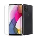 Захисне скло Motorola Moto G Stylus (2021) (Mocolo 0.33 mm)