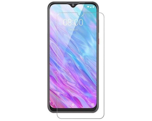 Захисне скло ZTE Blade V2020 Smart (Mocolo 0.33 mm)