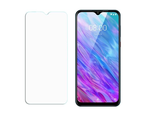 Захисне скло ZTE Blade V2020 Smart (Mocolo 0.33 mm)