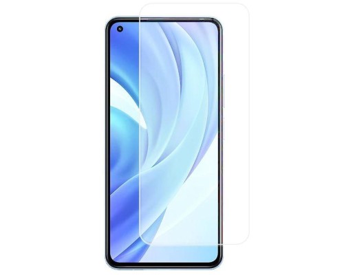 Захисне скло Xiaomi Mi 11 Ultra (Mocolo 0.33 mm)
