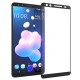 Захисне скло HTC U12 Plus Full Glue 5D (Mocolo 0.33 mm)