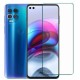Захисне скло Motorola Moto Edge S (Mocolo 0.33 mm)