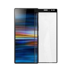 Захисне скло Sony Xperia L3 I4312 Full Glue 5D (Mocolo 0.33 mm)