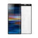 Захисне скло Sony Xperia L3 I4312 Full Glue 5D (Mocolo 0.33 mm)