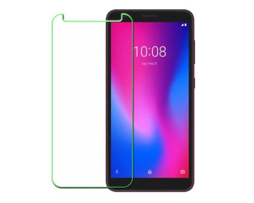 Захисне скло ZTE Blade A3 2020 (Mocolo 0.33 mm)