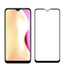 Захисне скло Lenovo Z5s L78071 Full Cover (Mocolo 0.33 mm)