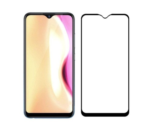 Захисне скло Lenovo Z5s L78071 Full Cover (Mocolo 0.33 mm) Захисне скло Lenovo Z5s L78071 Full Cover (Mocolo 0.33 mm)