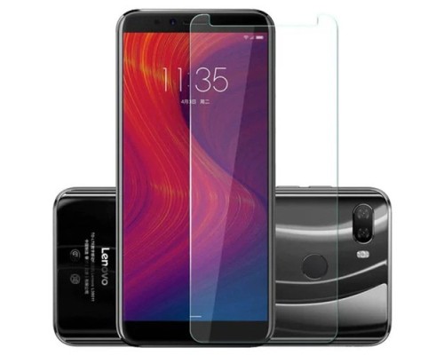 Захисне скло Lenovo K5 Play (Mocolo 0.33 mm)
