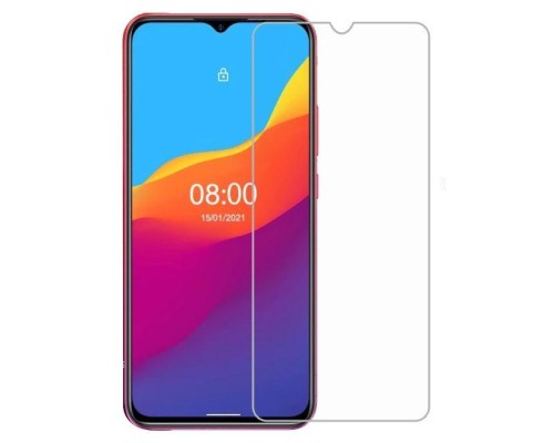 Захисне скло Ulefone Note 10 (Mocolo 0.33 mm)