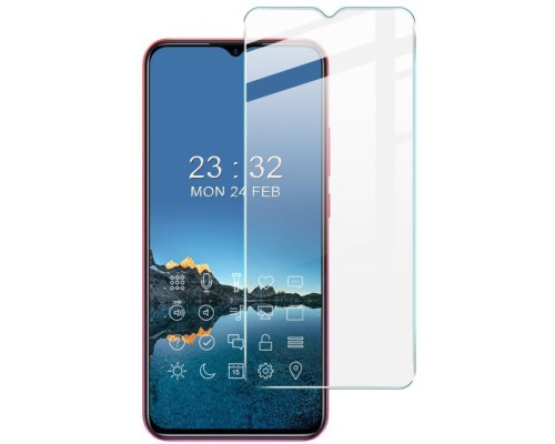 Захисне скло Ulefone Note 10 (Mocolo 0.33 mm)