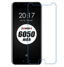 Захисне скло Ulefone Power 2 (Mocolo 0.33 mm)