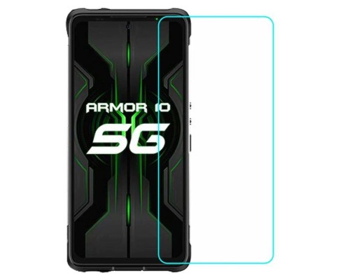 Захисне скло Ulefone Armor 10 5G (Mocolo 0.33 mm)