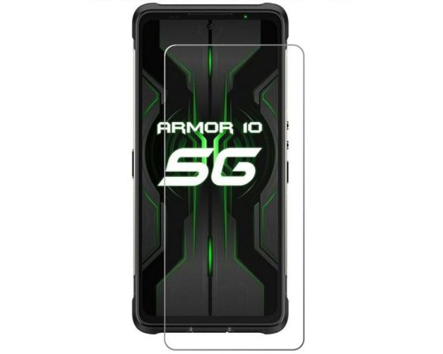 Захисне скло Ulefone Armor 10 5G (Mocolo 0.33 mm)