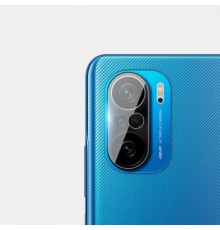 Захисне скло для камери Xiaomi Redmi K40 / K40 Pro / K40 Pro Plus (Mocolo 0.33 mm)