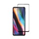 Захисне скло Motorola Moto G 5G Plus Full Glue 5D (Mocolo 0.33 mm)